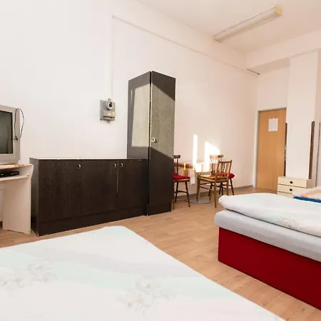 Partizanske Hostel