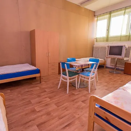 Partizanske Hostel *