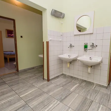 Hostel Partizanske