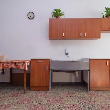 Partizanske Hostel *