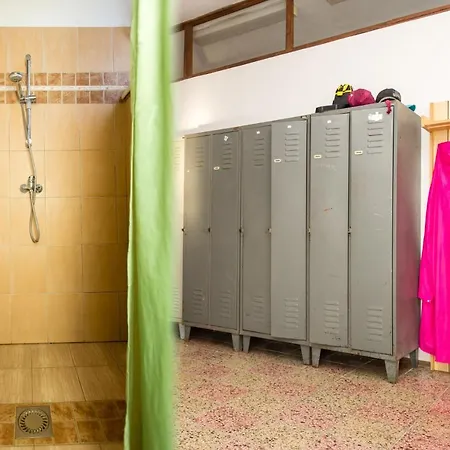 Hostel Partizanske