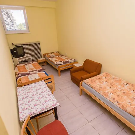 Hostel Partizanske