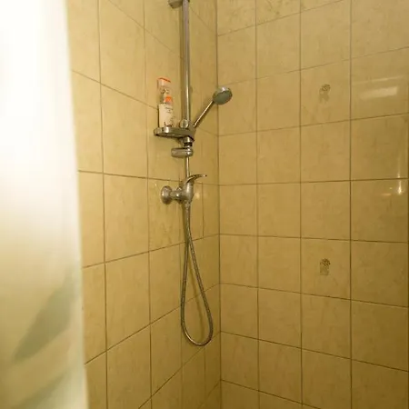 Hostel Partizanske