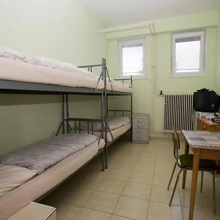 Partizanske Hostel *